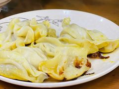 -回回锅贴(小河沿店)