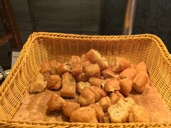 -北京王府井希尔顿酒店·万斯阁西餐厅