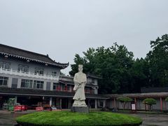 -武侯墓风景区