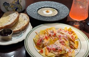 Vegetable Corn Crisps