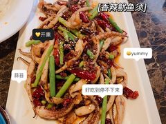 -郑喜旺烧烤(郑州总店)