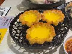 -叹茶靓点·粤式餐厅·全天茶市(石井万民广场店)