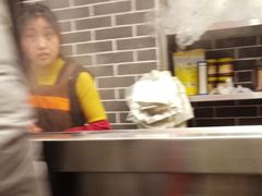 -韩包子(青石桥店)