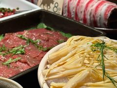 -大龙燚·旷野鲜火锅(广州首店)
