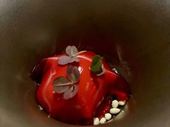-三嚥阁 La Villa Restaurant