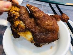 -百家园土菜馆(兴民北路店)