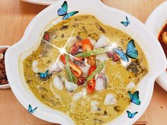 -汤连得温泉馆(宝山店)