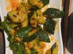 -枪火串烧·东北特色烧烤(罗湖总店)