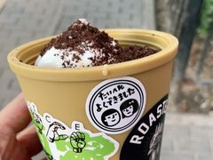 -麦当劳(农光里店)