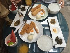 -杨桃院子旅馆(厦门鼓浪屿中华红墨店)