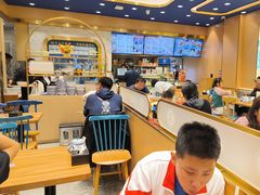 -西部马华清真兰州牛肉面·烧烤夜市(三里河店)