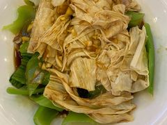 腐竹捞水东芥-沙河粉村·国家非遗传承(云台店)