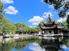 -西园戒幢律寺