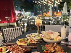 -Nord Grill&Bar Highland诺德西餐(深圳欢乐海岸店)