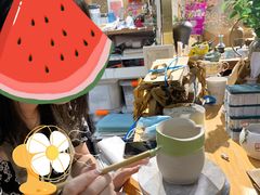 -初八专业级手工DIY陶艺社·户外研学·创意DIY首饰