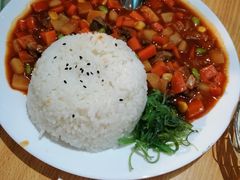 -阳光披萨(辽宁路店)