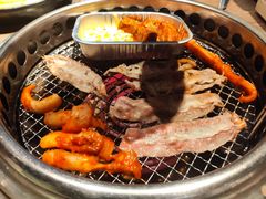 -火炉火自助餐(枫蓝国际店)