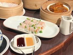 -逸东轩(香港逸东酒店)