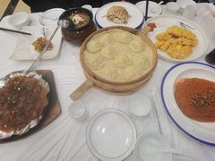灌汤包子-黄家老店(晋安路店)