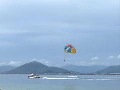 -三亚西岛海洋文化旅游区