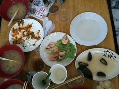 -老宅原住民沙茶面精品小吃(龙头路店)