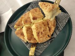 -猫王榴莲世家(三里屯SOHO商场店)