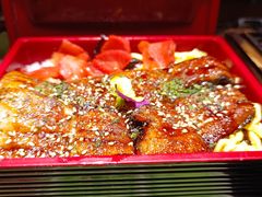 -鳗鱼家·深夜食堂(军博店)