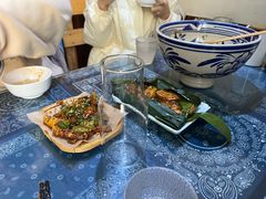 -蜗牛小馆醉乡民谣云南菜(惠新西里店)