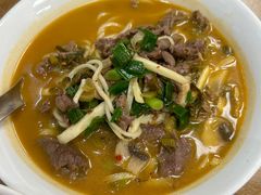 -立文冬·鲜活面(杭州太合商业中心店)