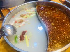 -昱欣麻辣烫·清真