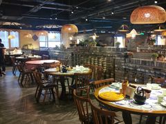 大堂-井水小厨·湘菜(活力广场店)