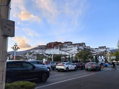 -田村·石锅藏香鸡(八廓街店)