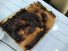甑糕-叁省斋粉蒸肉甑糕·清真(回民街店)