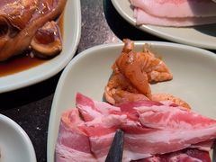 -梨花自助烤肉(天河城店)