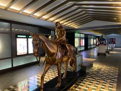 -成都百丽宫影城(LUXE太古里店)