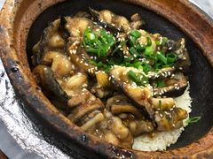 -红星光发煲仔饭(大石街店)