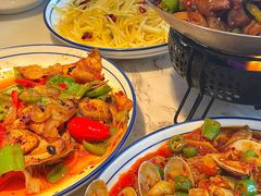 -川悦壹号·川菜(蠡溪路店)