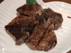 厚切酱烤牛舌-有喜屋·深夜食堂(环宇荟店)