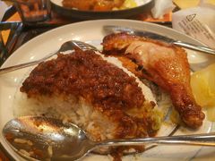 -大快活(丽丰店)