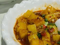 -毛家湾饭店·品牌湘菜(海印店)