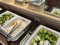 -素满香·食养自助(天一广场店)
