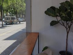 -red donkey coffee