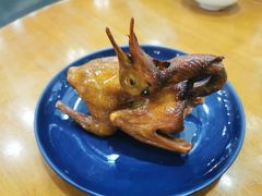 -煲煲掂风味煲仔饭餐厅(西区店)