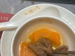 -一绪に寿喜烧(荟聚店)