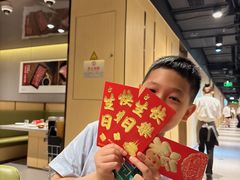 -海底捞火锅(河东万达广场店)