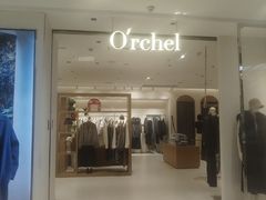 -开元商城(钟楼店)