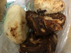 -老回回饺子馆(海洋馆店)