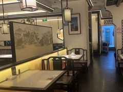 -小菜园新徽菜(镇江丹阳吾悦店)