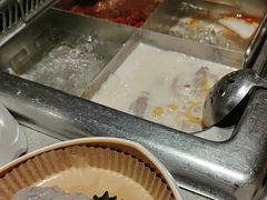 -海底捞火锅(龙岗星河COCO Park店)