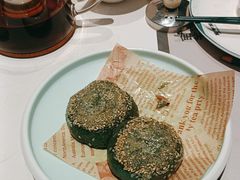 -新兴·金羊座·粤菜点心(乐峰店)